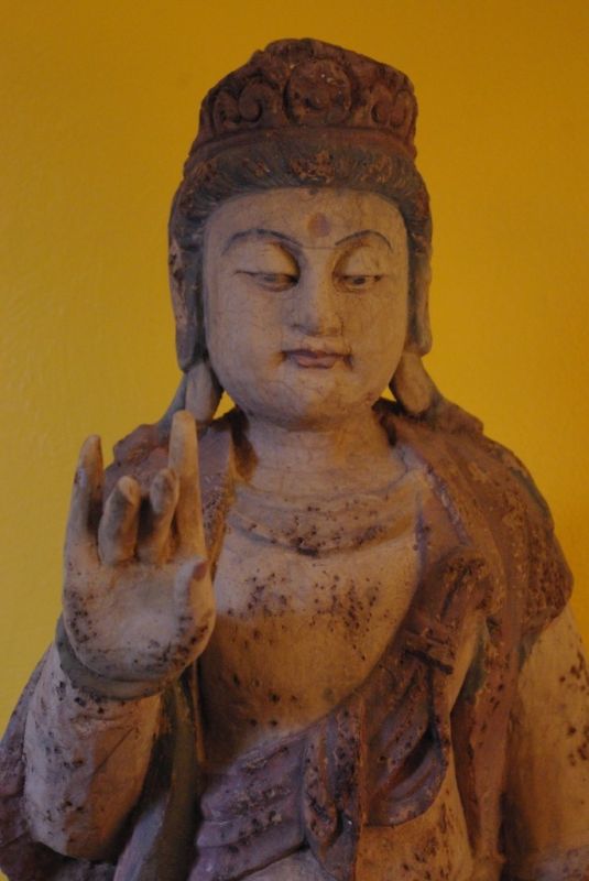 Göttin GuanYin 2