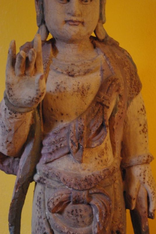 Göttin GuanYin 3