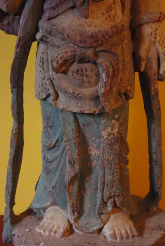 Göttin GuanYin 4