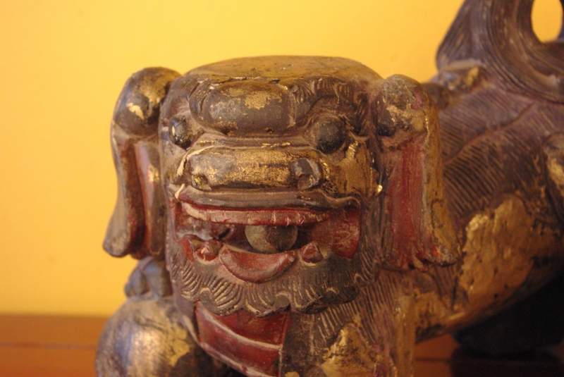 Gran Leones de Fu 2