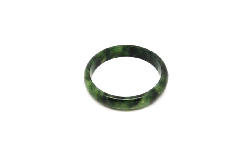 Green Jade bangles Type A 4