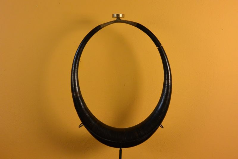 Groß Dekoschmuck Sumatra Nias 2