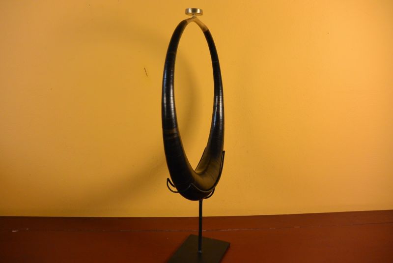 Groß Dekoschmuck Sumatra Nias 3