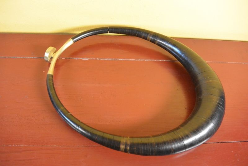 Groß Dekoschmuck Sumatra Nias 4