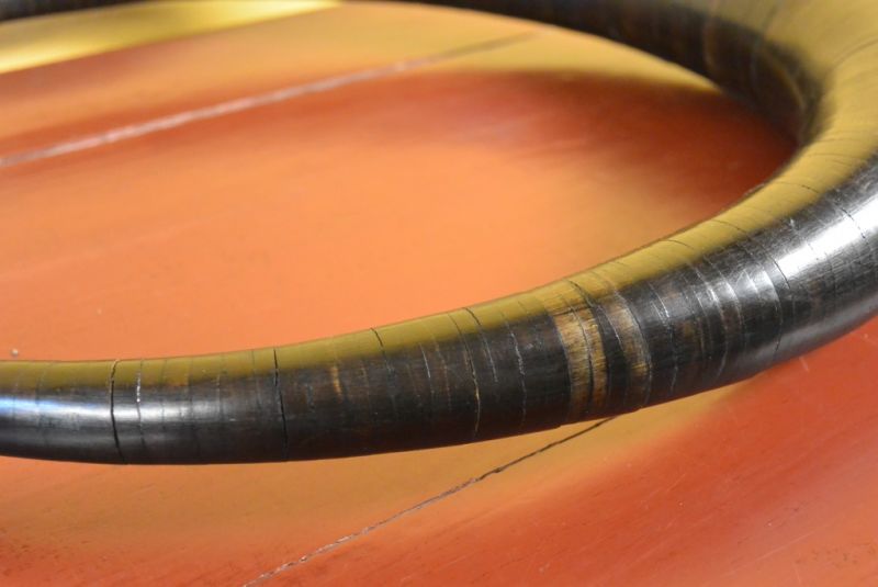 Groß Dekoschmuck Sumatra Nias 5