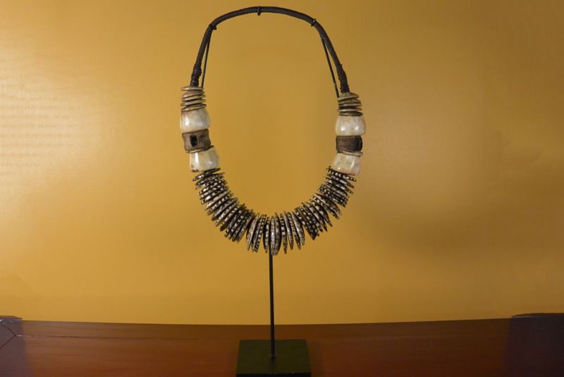 Groß Dekoschmuck Sumbawa 2