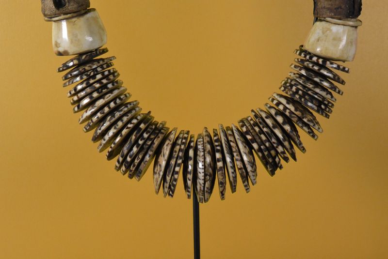 Groß Dekoschmuck Sumbawa 3