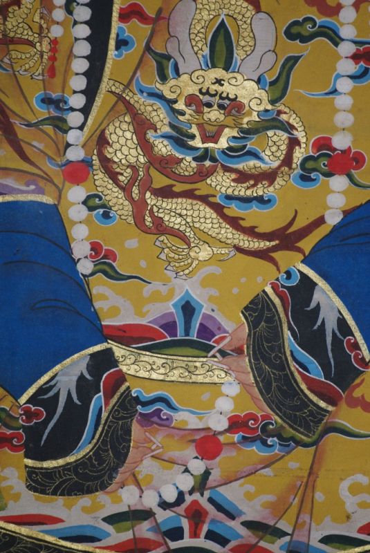 Grosse Ahnenpaare und Kaiser Chinas 5