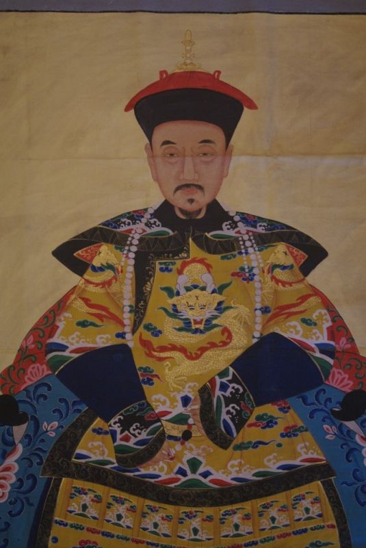 Kaiser China 2