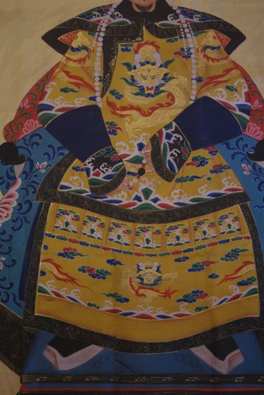 Kaiser China 3