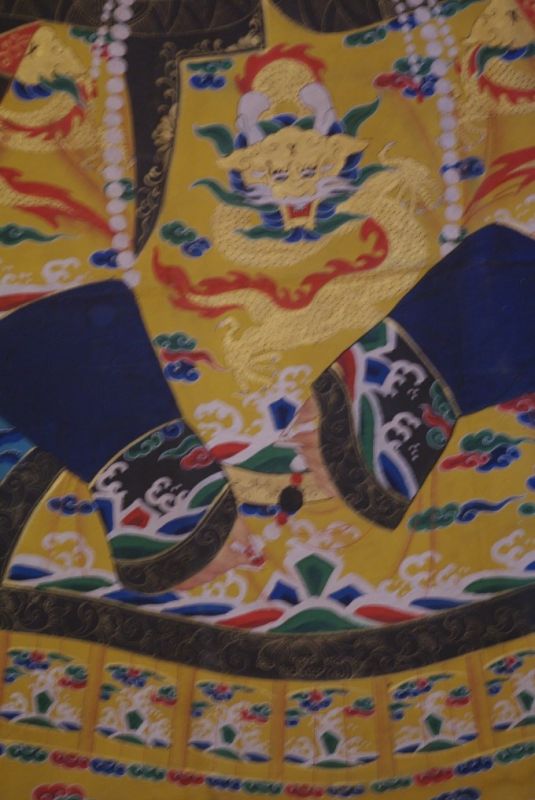 Kaiser China 4