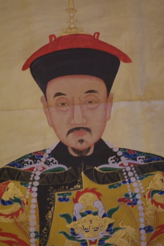 Kaiser China 5