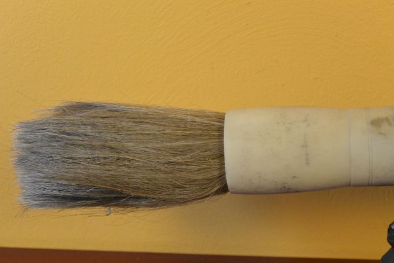 Große Chinesische Kalligraphie Pinsel 2