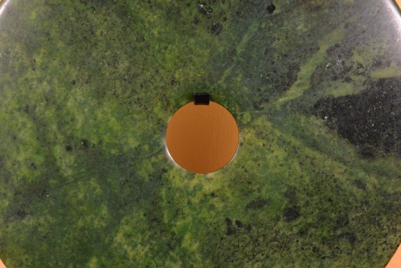 Grosse Platten Bi Dunkelgrün Jade 4