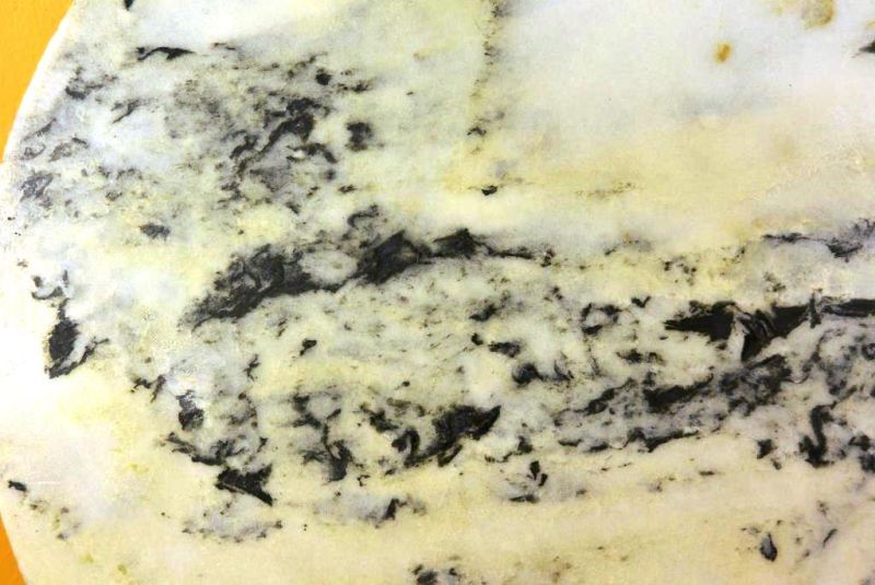 Großen Chinesische Runden Dreamstone - Marmorstein - Wolke 2 4