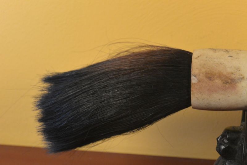 Großen Pinsel Kalligraphie 2