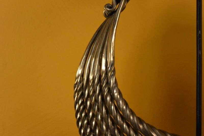 Grosser Dekoschmuck 7 Twisted-Reihe 3