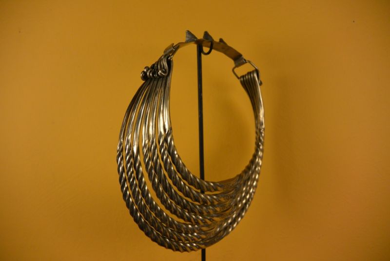 Grosser Dekoschmuck 7 Twisted-Reihe 4