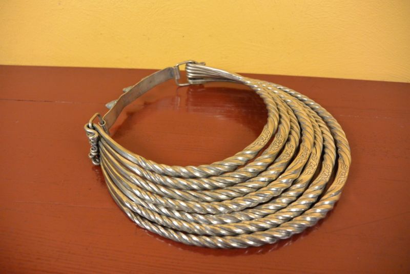 Grosser Dekoschmuck 7 Twisted-Reihe 5