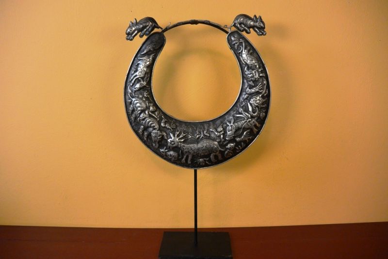 Grosser Dekoschmuck Haustiere 2