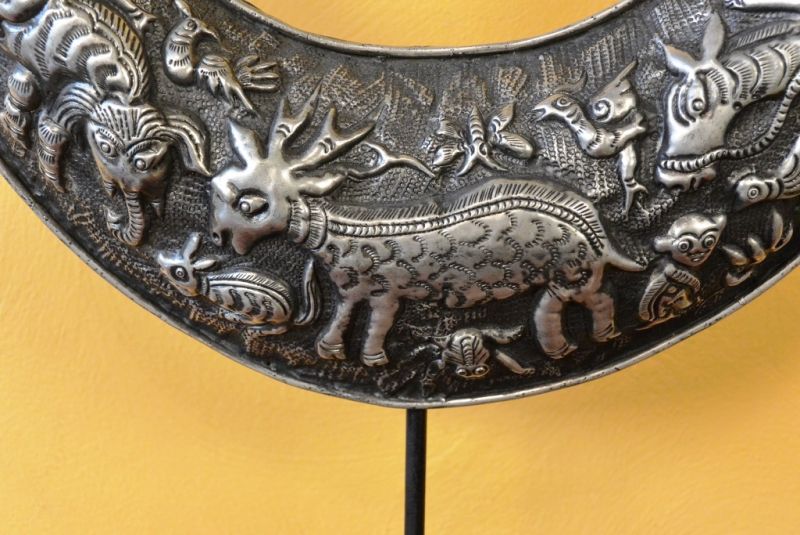 Grosser Dekoschmuck Haustiere 4