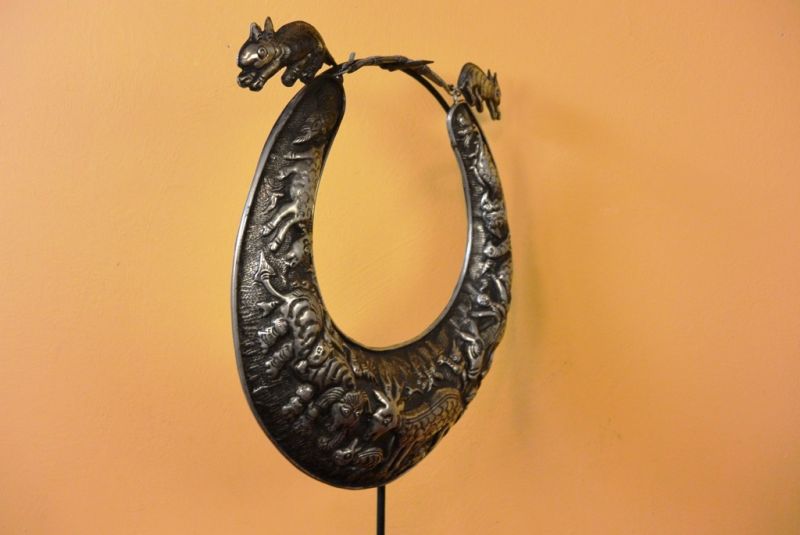 Grosser Dekoschmuck Haustiere 5