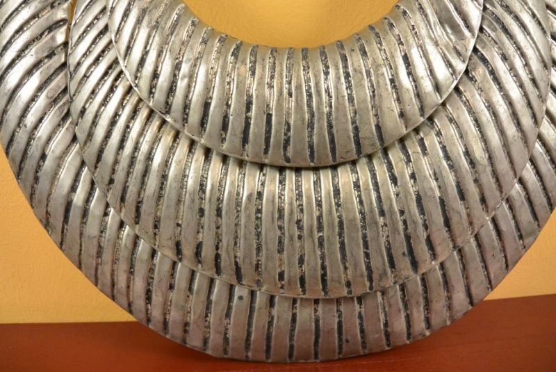 Grosser Dekoschmuck Miao 3