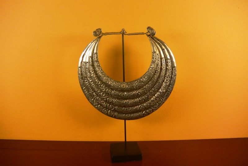 Grosser Dekoschmuck Vietnam 2