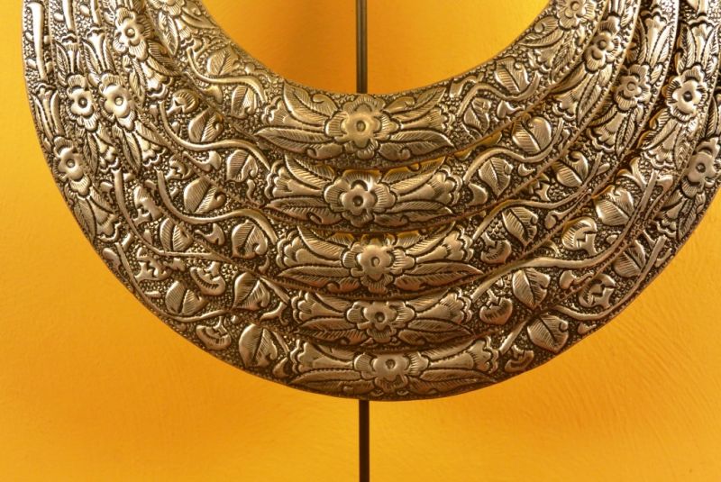 Grosser Dekoschmuck Vietnam 3