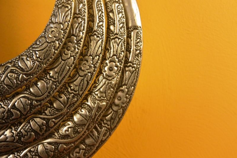 Grosser Dekoschmuck Vietnam 4