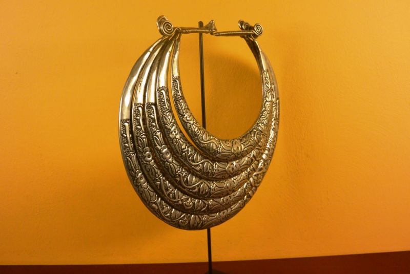 Grosser Dekoschmuck Vietnam 5