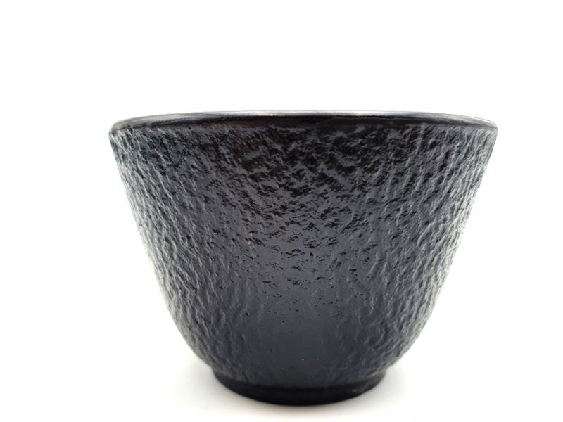Gusseisen Teetasse 2 2