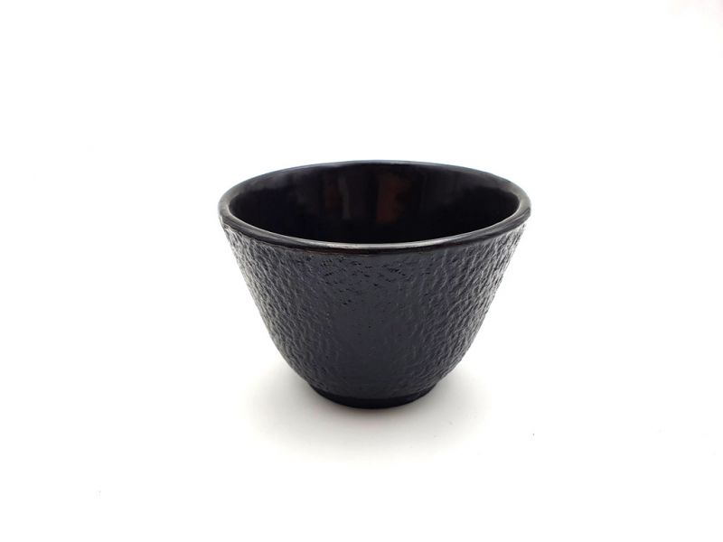 Gusseisen Teetasse 2 3