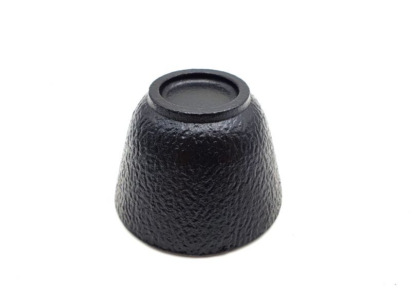 Gusseisen Teetasse 2 4