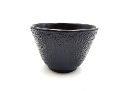 Gusseisen Teetasse 2