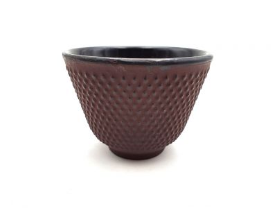 Gusseisen Teetasse
