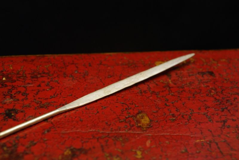 Haarnadel Miao 3