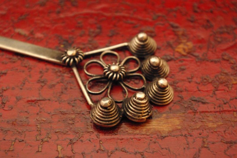 hairpins from china 4