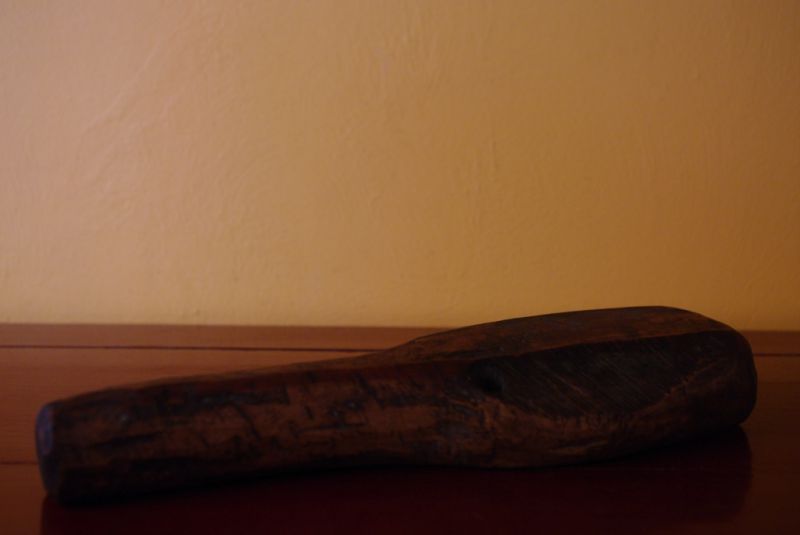 Holz Buttermodel Springerle China 5