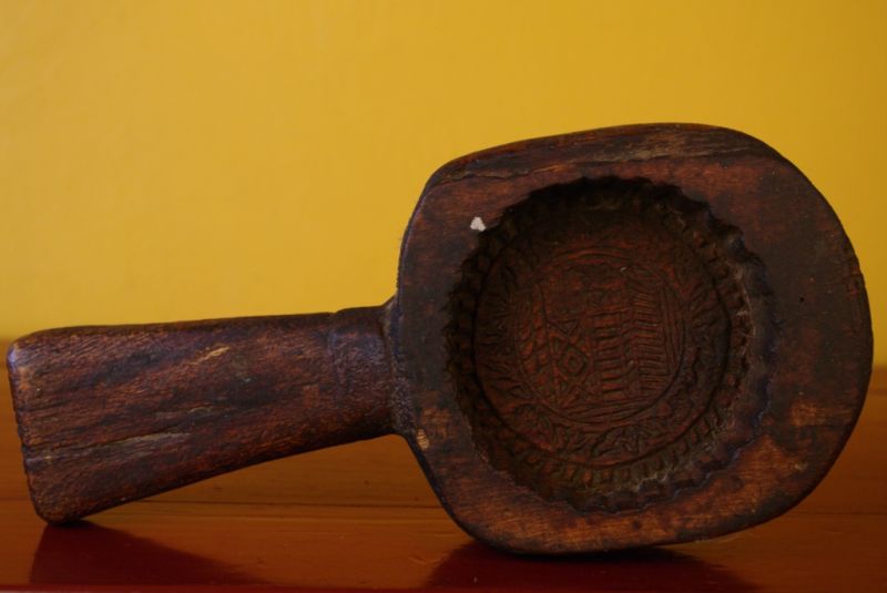 Holz Buttermodel Springerle Chinesische Kuchen 2