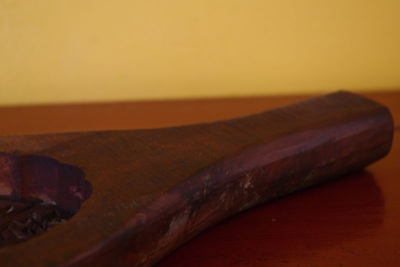 Holz Buttermodel Springerle Chinesische Schriftzeichen 5