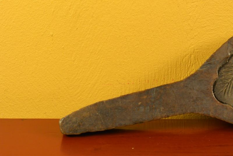 Holz Buttermodel Springerle 3