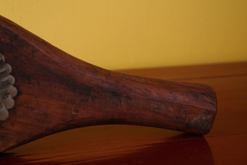 Holz Buttermodel Springerle Kuchen 3