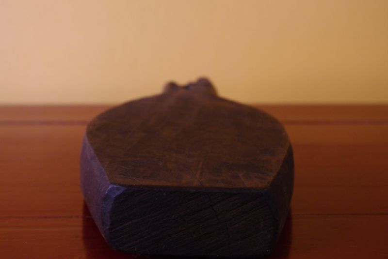 Holz Buttermodel Springerle Mondkuchen 5
