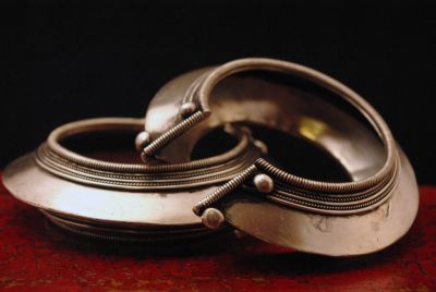 Ethnic Armband Mongolei