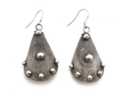 Cercles de Vie Bijoux Ethniques