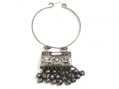 Dekoschmuck Miao