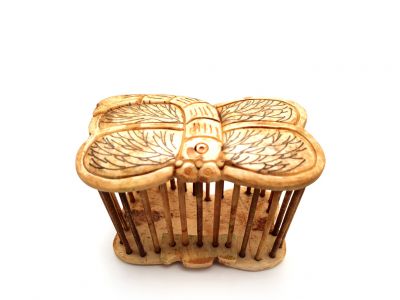 Cage à grillons chinoise Os Petite Libellule