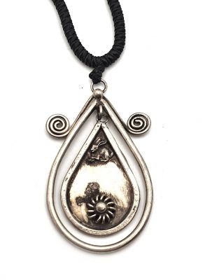 Ethnic Pendant