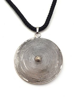 Bijou Ethnique Petit Cercle de vie